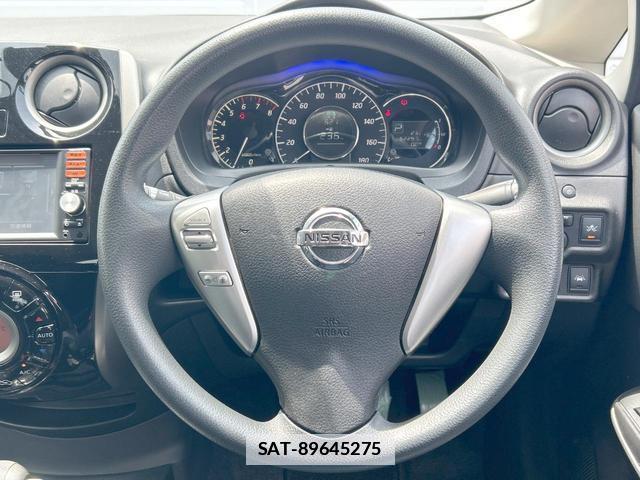 Nissan NOTE 2016-01 7867902-16