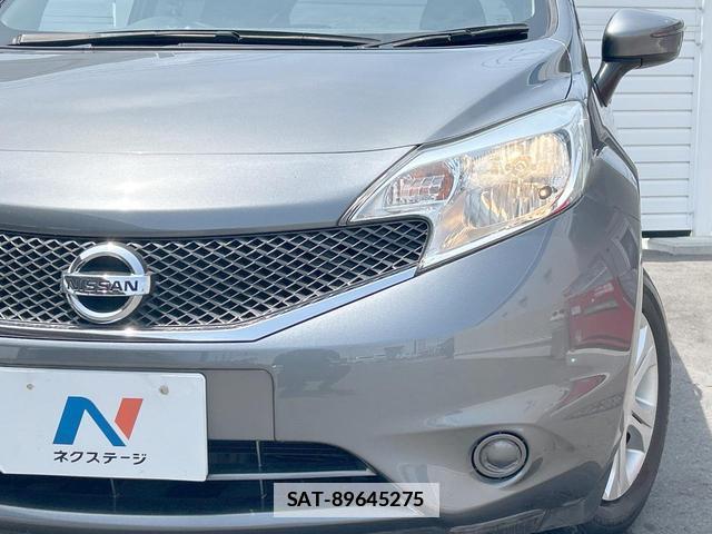Nissan NOTE 2016-01 7867902-17