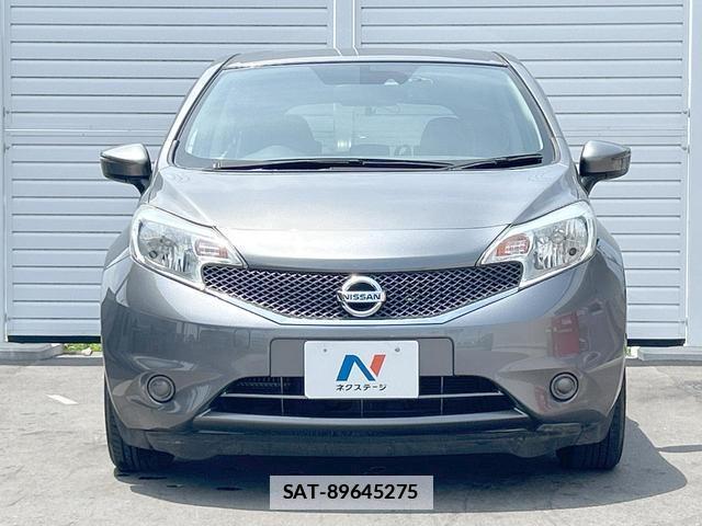 Nissan NOTE 2016-01 7867902-19