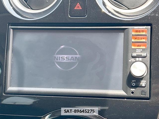 Nissan NOTE 2016-01 7867902-3