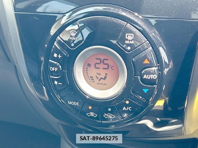 Nissan NOTE 2016-01 7867902-7