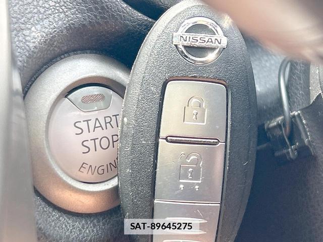 Nissan NOTE 2016-01 7867902-8