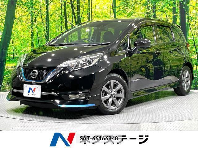 Nissan NOTE 2019-07 7868275-0