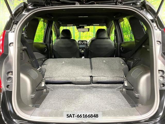 Nissan NOTE 2019-07 7868275-11