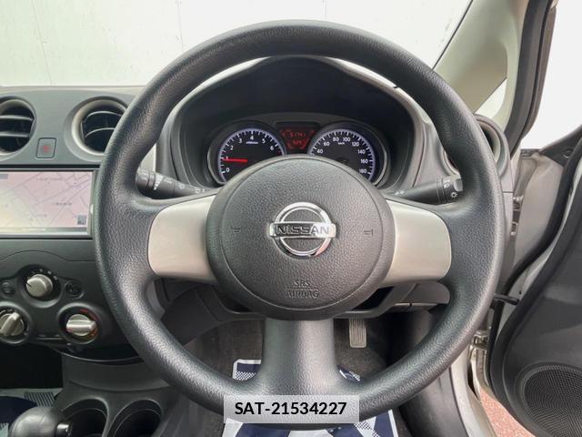 Nissan NOTE 2013-07 7868448-10