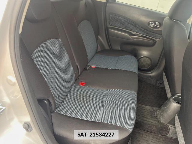 Nissan NOTE 2013-07 7868448-8