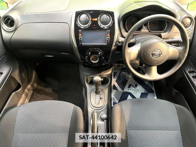 Nissan NOTE 2014-03 7868774-1