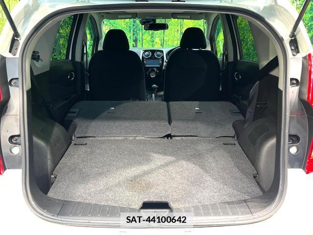 Nissan NOTE 2014-03 7868774-10