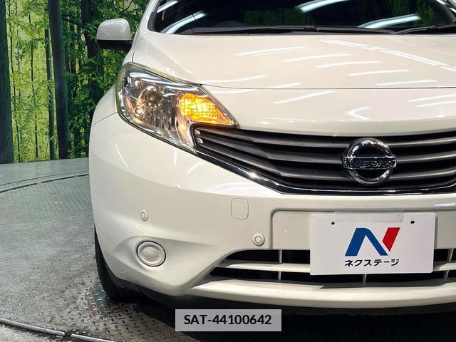 Nissan NOTE 2014-03 7868774-12