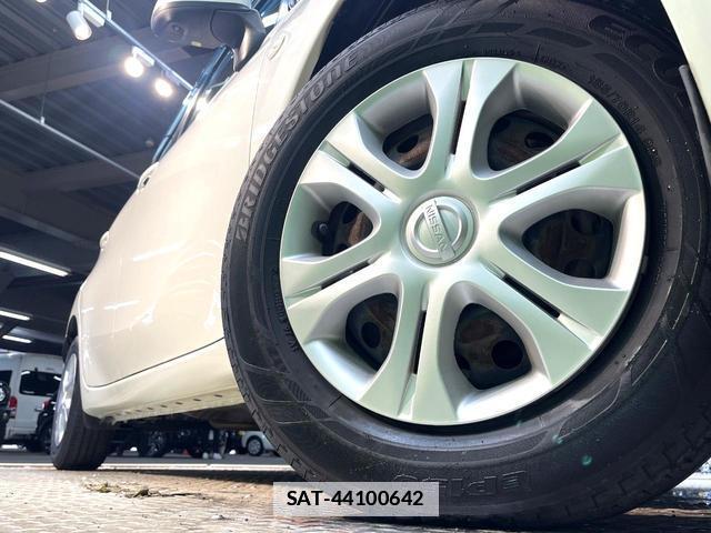 Nissan NOTE 2014-03 7868774-13