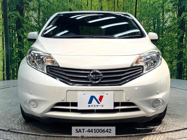 Nissan NOTE 2014-03 7868774-14