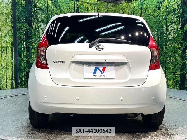 Nissan NOTE 2014-03 7868774-15