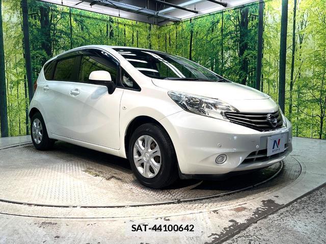 Nissan NOTE 2014-03 7868774-16