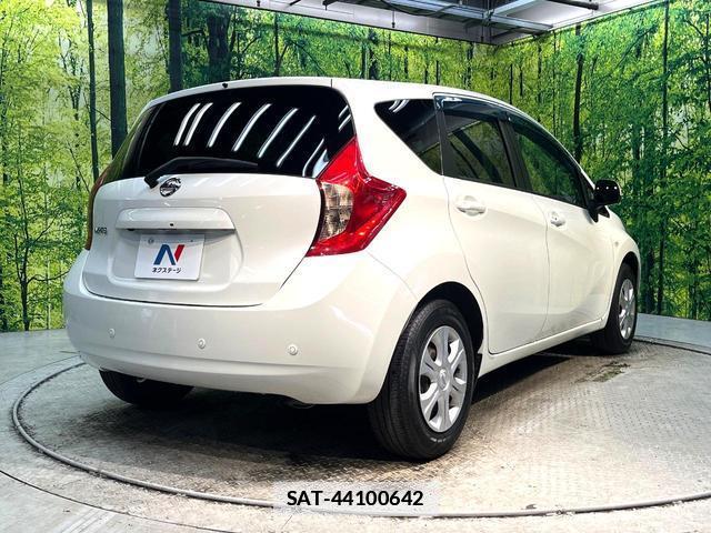 Nissan NOTE 2014-03 7868774-17