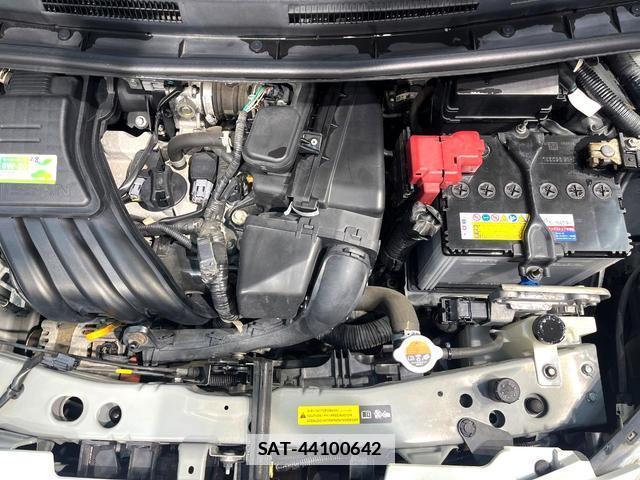Nissan NOTE 2014-03 7868774-18