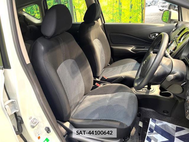 Nissan NOTE 2014-03 7868774-8