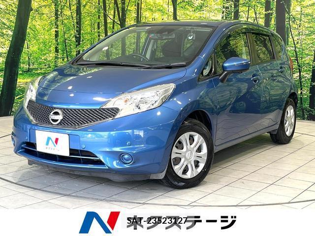 Nissan NOTE 2015-06 7869062-0