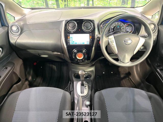 Nissan NOTE 2015-06 7869062-1