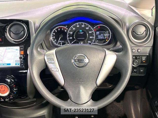 Nissan NOTE 2015-06 7869062-10