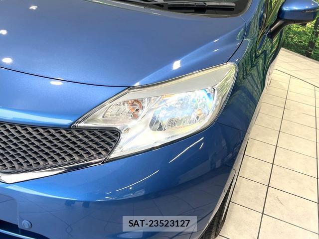 Nissan NOTE 2015-06 7869062-11
