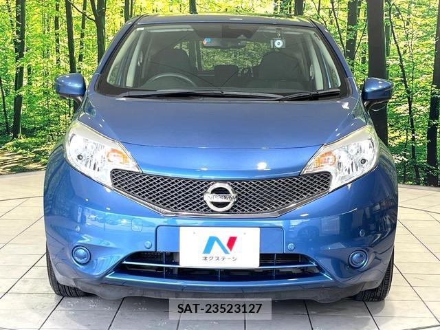 Nissan NOTE 2015-06 7869062-13