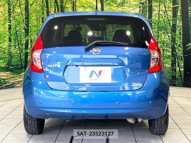 Nissan NOTE 2015-06 7869062-14