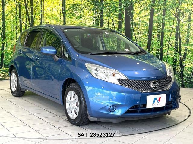 Nissan NOTE 2015-06 7869062-15
