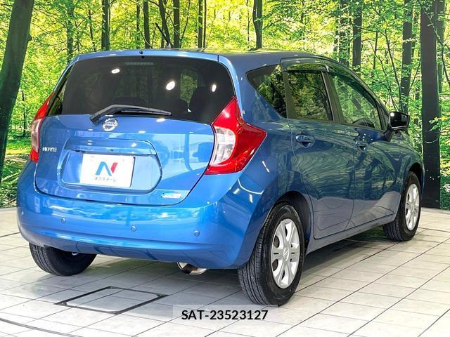 Nissan NOTE 2015-06 7869062-16