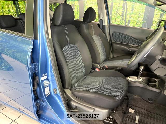 Nissan NOTE 2015-06 7869062-7