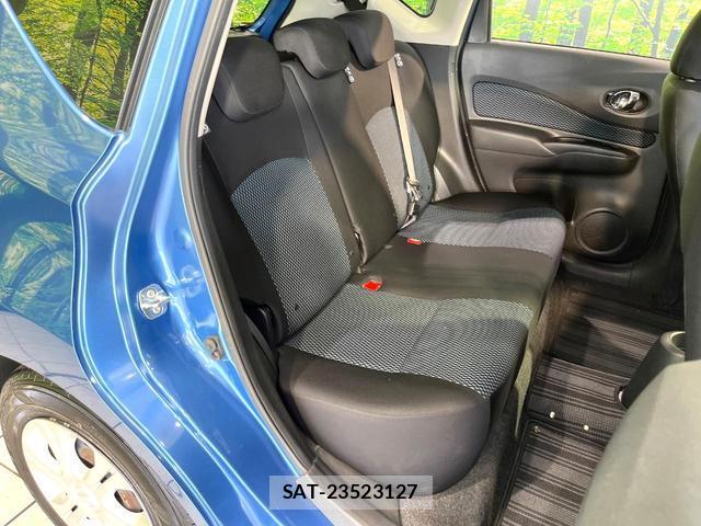 Nissan NOTE 2015-06 7869062-8