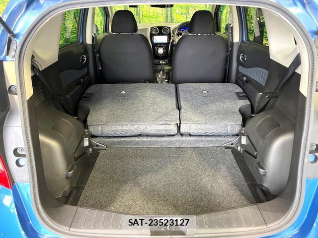 Nissan NOTE 2015-06 7869062-9