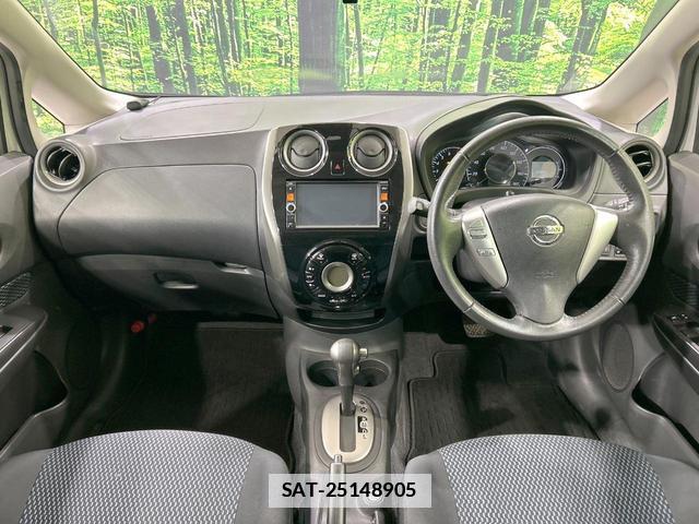 Nissan NOTE 2015-06 7869148-1