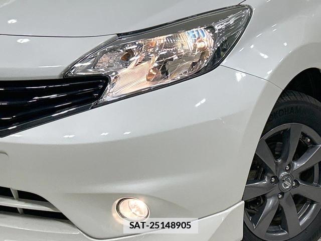 Nissan NOTE 2015-06 7869148-11