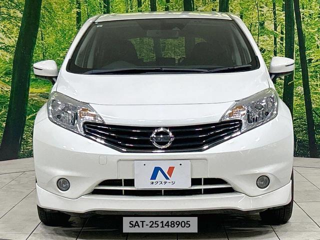 Nissan NOTE 2015-06 7869148-13