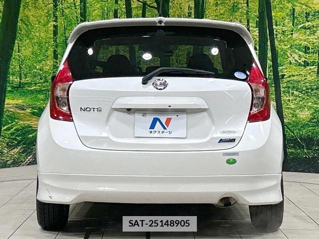 Nissan NOTE 2015-06 7869148-14
