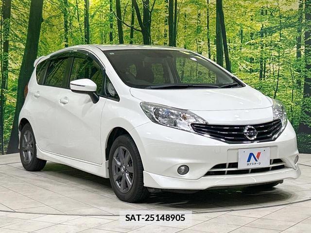 Nissan NOTE 2015-06 7869148-15