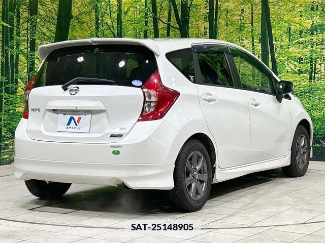 Nissan NOTE 2015-06 7869148-16