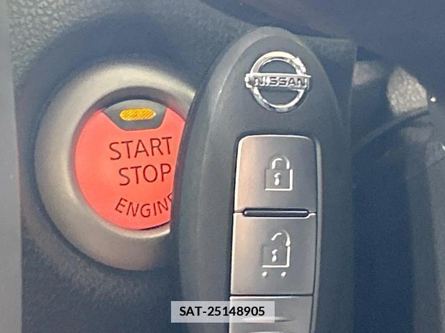Nissan NOTE 2015-06 7869148-6