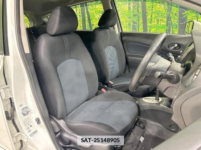 Nissan NOTE 2015-06 7869148-7