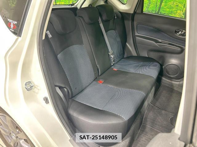 Nissan NOTE 2015-06 7869148-8