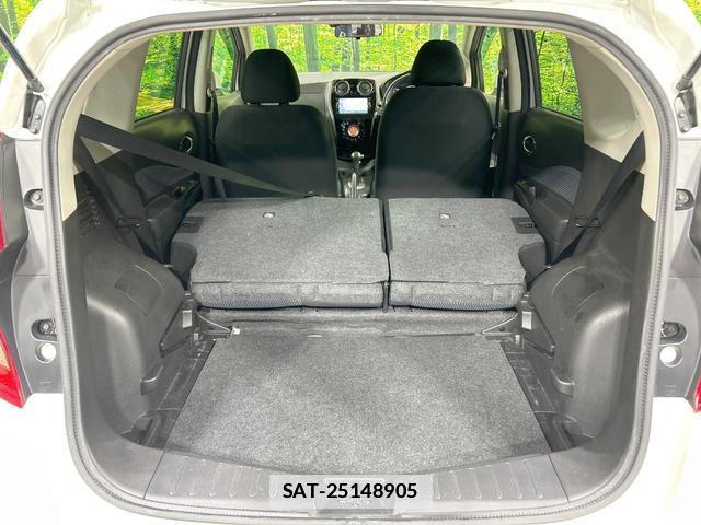 Nissan NOTE 2015-06 7869148-9