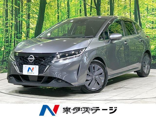 Nissan NOTE 2022-08 7869150-0