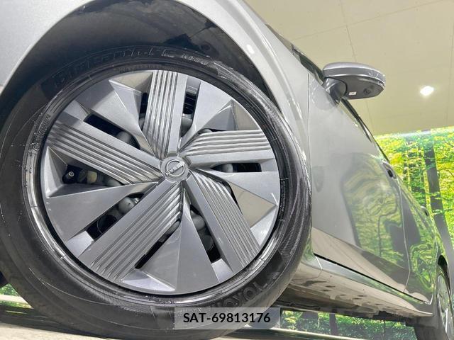 Nissan NOTE 2022-08 7869150-12