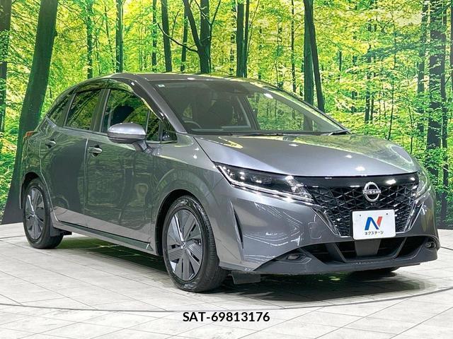 Nissan NOTE 2022-08 7869150-15