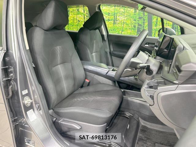 Nissan NOTE 2022-08 7869150-7