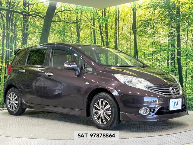 Nissan NOTE 2013-07 7869994-15