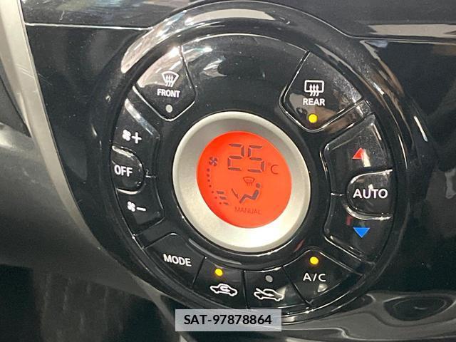 Nissan NOTE 2013-07 7869994-5