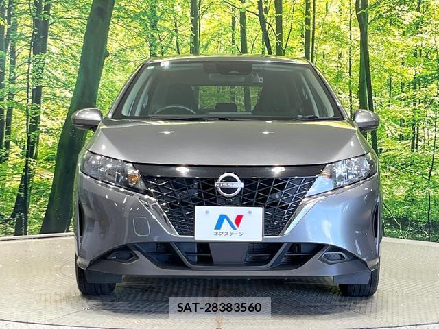 Nissan NOTE 2024-01 7869997-13