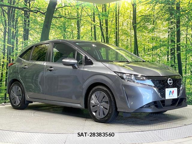 Nissan NOTE 2024-01 7869997-15