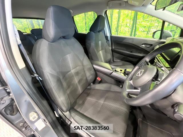 Nissan NOTE 2024-01 7869997-7